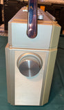 1985 YORX K-3682 Boombox