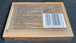 Maxell XLII 1988 C60 EU back