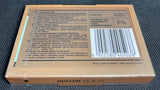 Maxell XLII 1988 C60 EU back