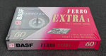 BASF Ferro Extra I - 1993 - US