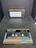 Philips UC-II - 1985 - EU