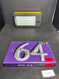 Sony Metal CDix IV - 1992-97 - JP