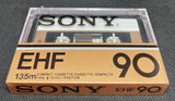 SONY EHF - 1979 - US