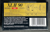 Maxell XLII - 1988 - US