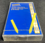 BLOCKBUSTER AC90 1989 broken case