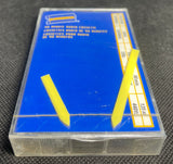 BLOCKBUSTER AC90 1989 broken case