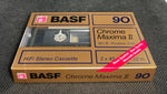 BASF Chrome Maxima II - 1988 - EU