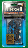 Maxell Audio Video Head Cleaning Care Products