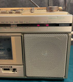 Marantz PMS 3020 Boombox 1981 front right