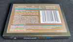 Maxell XLII-S - 1982~1986 - US/EU