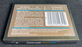 Maxell XLII-S - 1982~1986 - US/EU