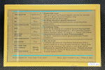 Maxell XLII 1983 C90 EU back