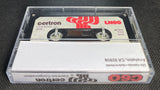 Certron LN 1978 C60 Blank Cassette Tape front