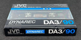 JVC DA3 1983 C90 top view