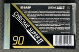 BASF Chrome Super II - 1992 - EU