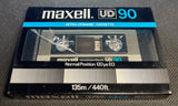Maxell UD - 1982/83 - US