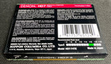 Denon HD7 1992 C174 front