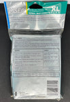 Laser XL Plus C90 2-pack view back
