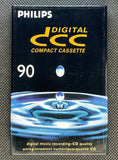 Philips DCC Digital Compact Cassette
