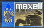 Maxell MX-S - 1998 - US