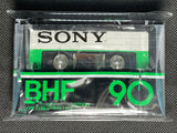 Sony BHF - 1978 - EU/JP