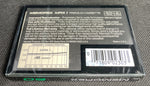 Memorex MRX I 1985 C60 back