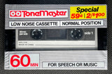 ToneMaster LN - 1989 - US