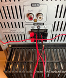 JVC MX-K30 Compact Audio System