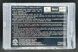 TDK MA 1979 C90 with shrink wrap film box - back