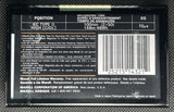 Maxell XLII-S 1992 US C100 back