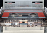 RAKS HD-I 1977 Blank Cassette Tape