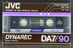 JVC Dynarec DA7 1983 C90 front