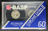 BASF Chrome Extra II - 1991 - 2nd. Edition