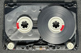 B103 - TDK KR - 1973 - Blank Cassette Tape