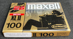 Maxell XLII - 2000 - US