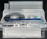 Certron D 1993 Blank Cassette Tape