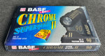BASF Chrome II SQ  C90 top view
