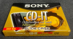 SONY CD IT II 2001 C120 top view