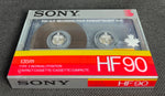 SONY HF - 1985 - US