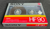 SONY HF - 1985 - US