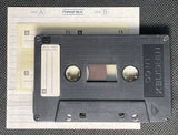 Magnex Studio LN 1984 Blank Cassette Tape