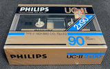 Philips UC-II - 1985 - EU