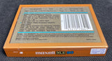 Maxell XLII - 1983/85 - US