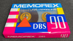 Memorex DBS - 1991 - US