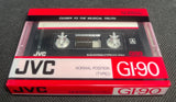 JVC GI - 1988 - US