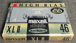 Maxell XLII - 1992 - US