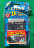 Maxell Audio Video Head Cleaning Care Products