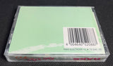 RAKS Raks'n Roll 1993 Blank Cassette Tape