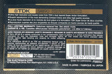 TDK SA-X - 1989 (1.0)&(2.0) - US