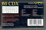 VCI CDX ~1995 - CA